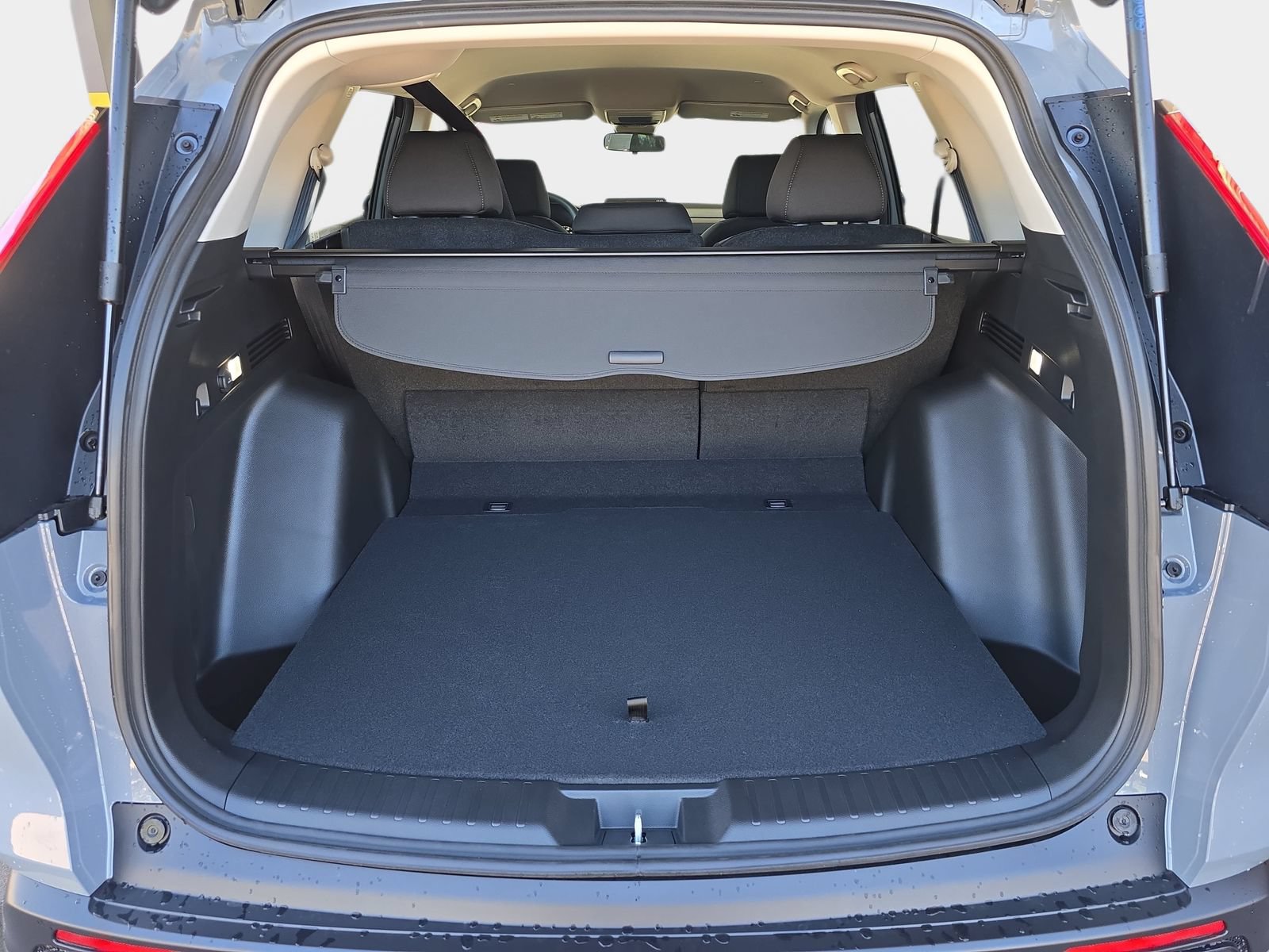 New 2026 Honda CR-V LX image 12