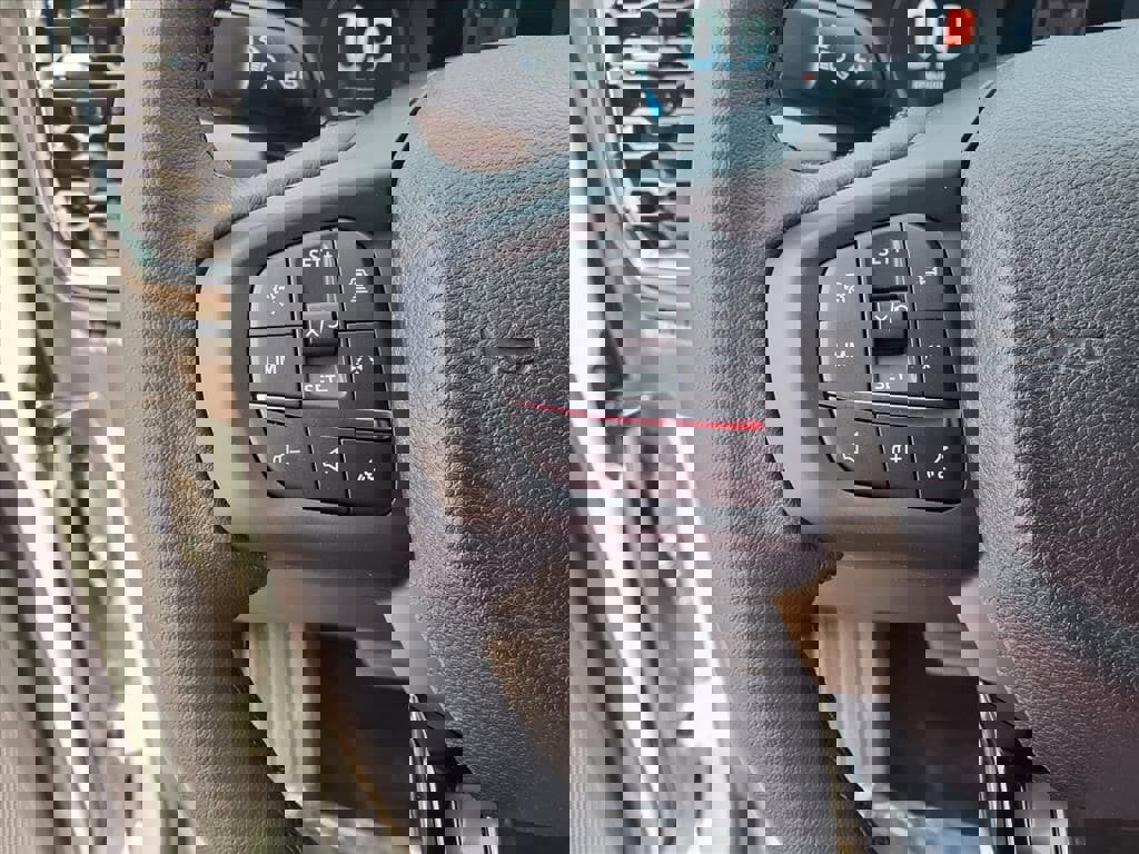 New 2026 Ford Ranger Lariat image 22