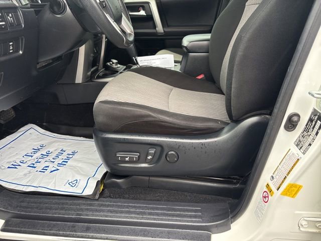 Used 2019 Toyota 4Runner SR5 image 6