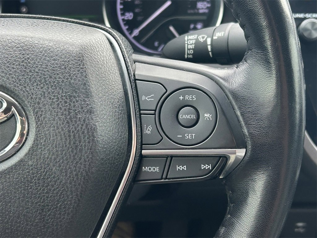 Used 2019 Toyota Camry LE image 37