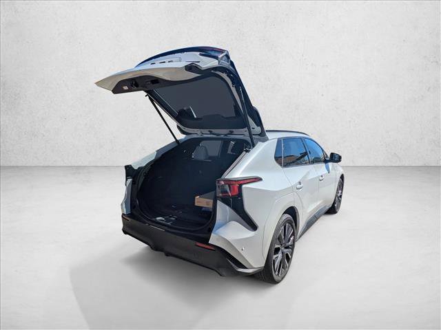 New 2026 Subaru Solterra image 23