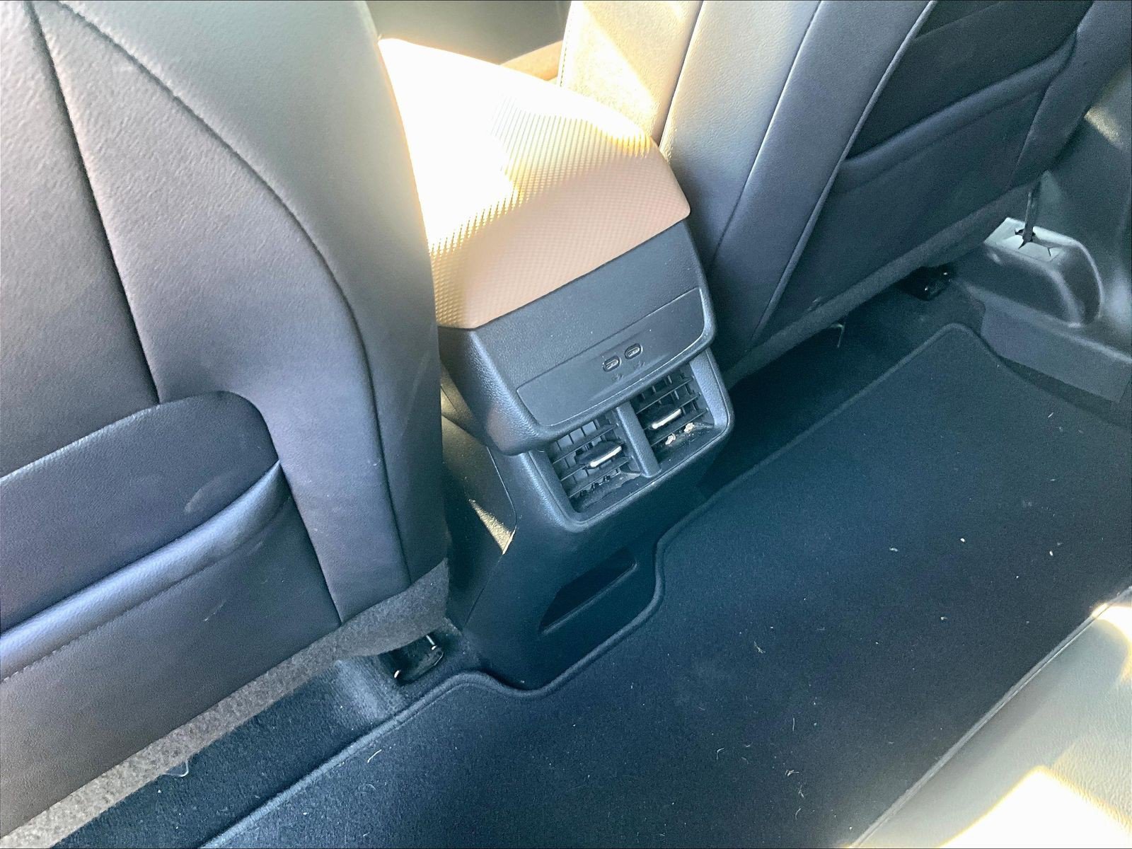 Used 2025 Chevrolet Equinox ACTIV w/ Safety and Technology Package AWD/4WD image 10