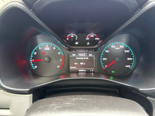 Used 2015 Chevrolet Colorado W/T RWD image 14