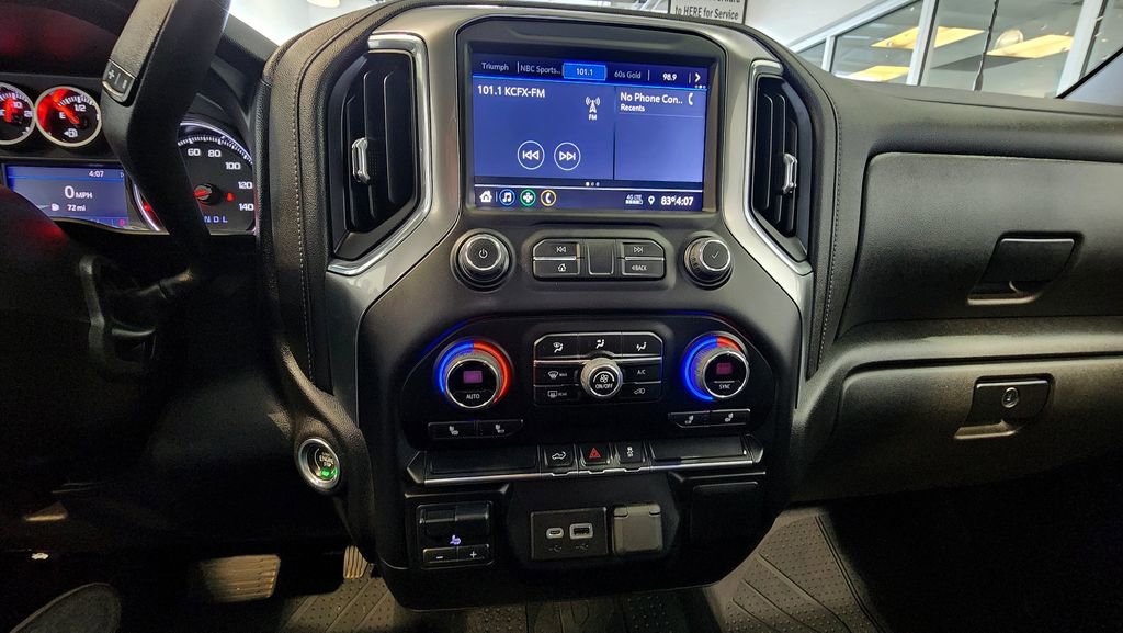 Used 2022 Chevrolet Silverado 3500 LT w/ Convenience Package image 32