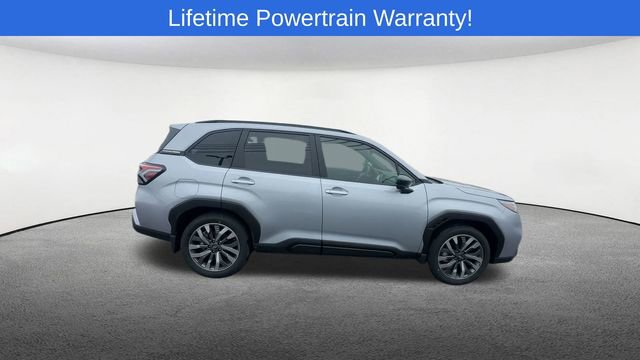 New 2025 Subaru Forester Touring w/ Popular Package - Touring image 9