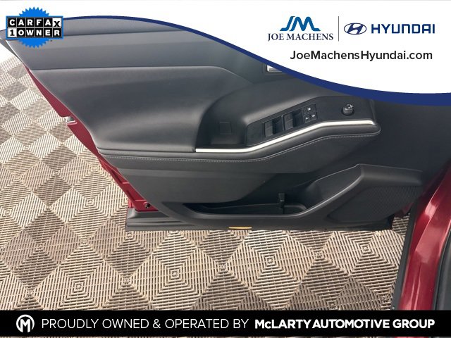 Used 2021 Toyota Highlander XSE image 21