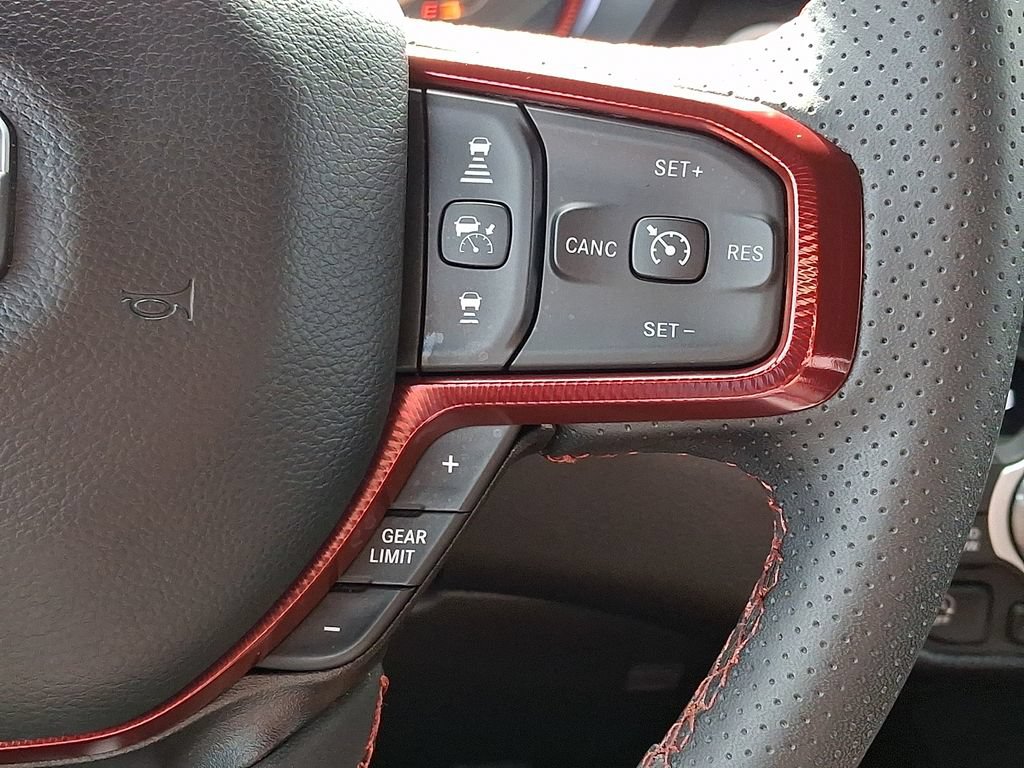 Used 2026 RAM 1500 Rebel w/ Rebel Level 1 Equipment Group AWD/4WD image 23