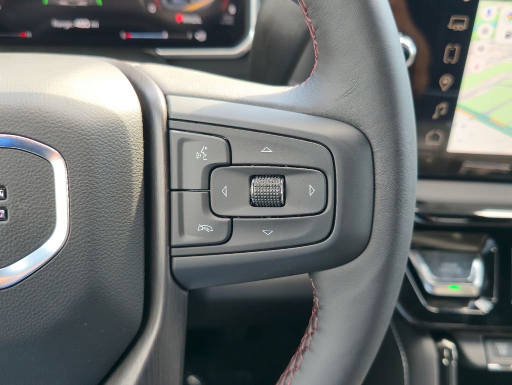 New 2026 GMC Sierra 2500 AT4X AWD/4WD image 20