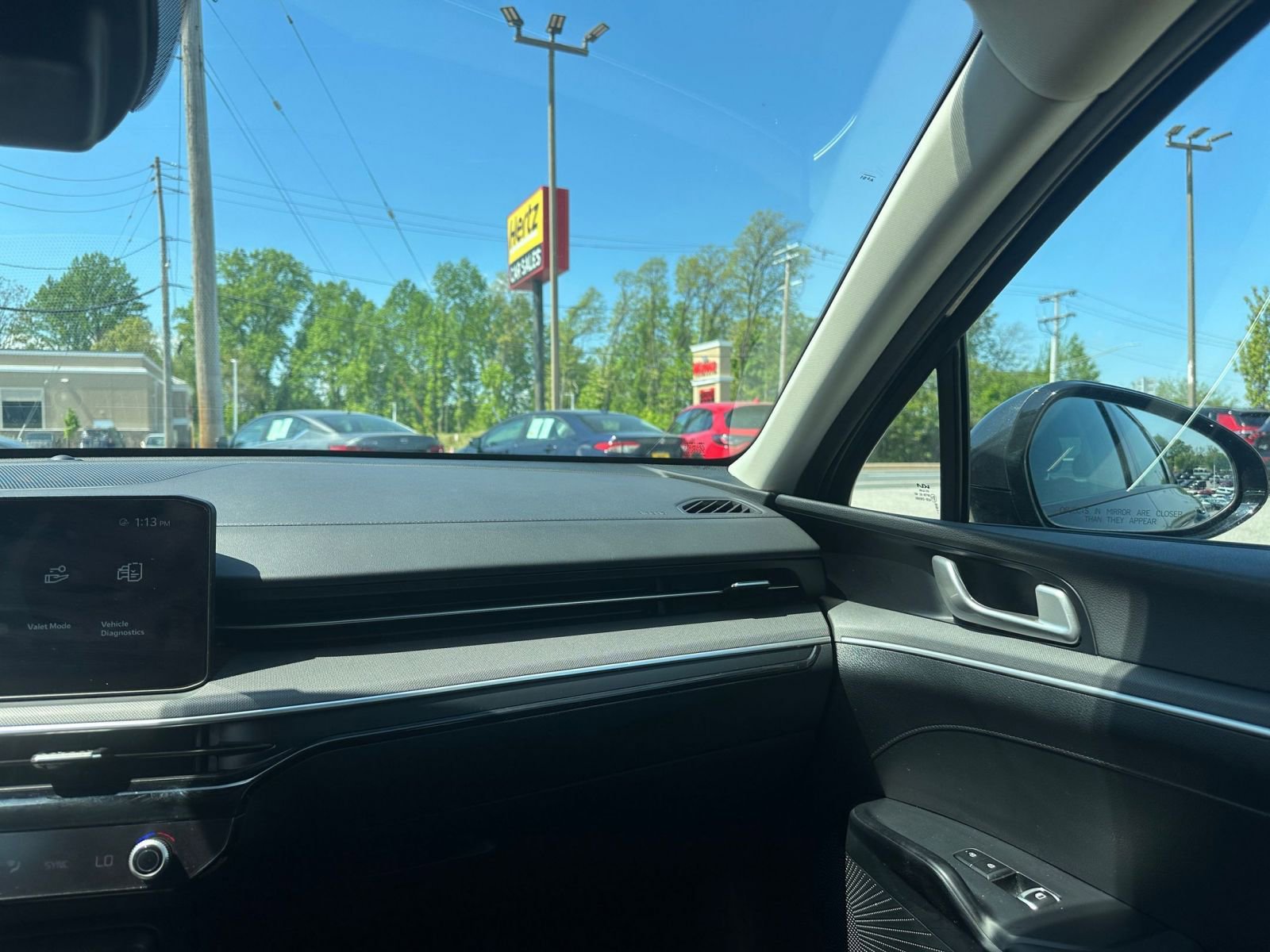 Used 2025 Kia K5 LXS FWD image 33