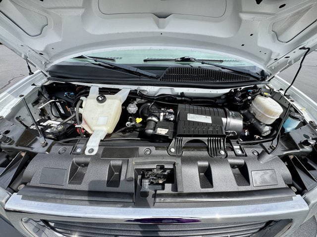 Used 2019 GMC Savana 2500 w/ Driver Convenience Package RWD image 17