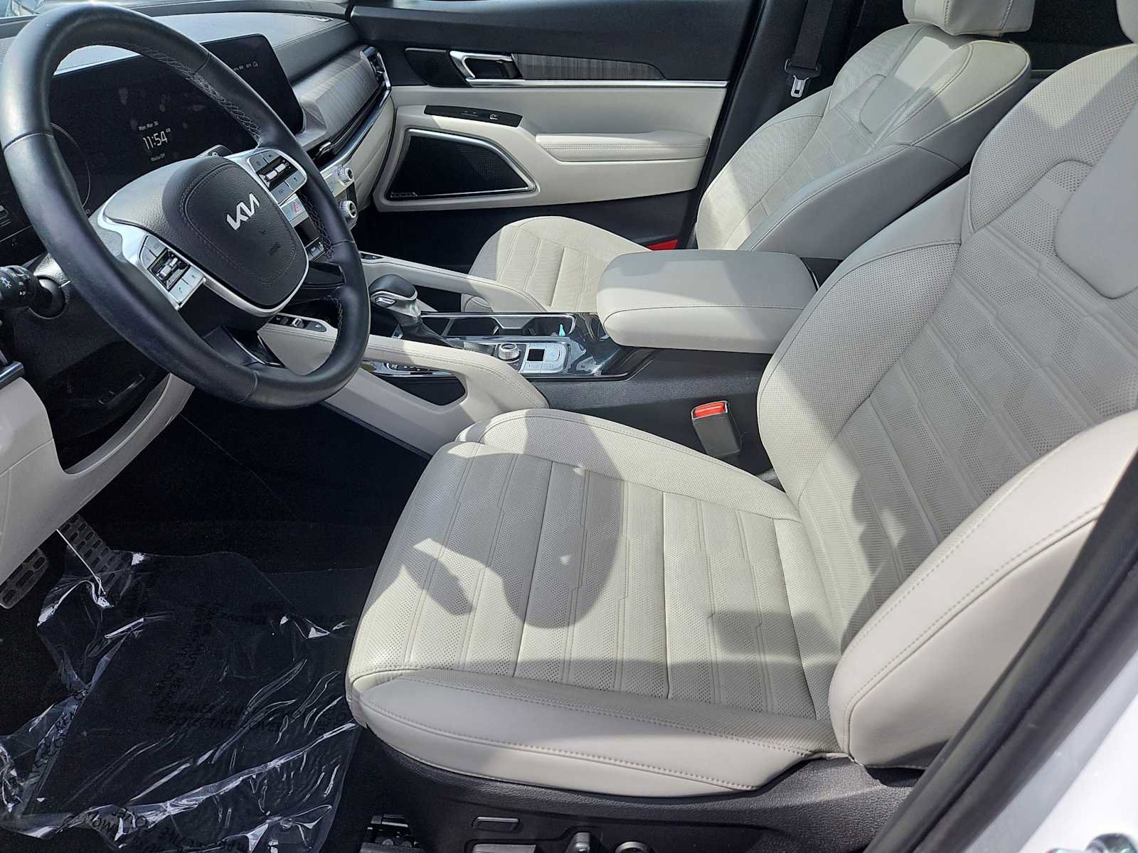Used 2024 Kia Telluride SX Prestige image 34