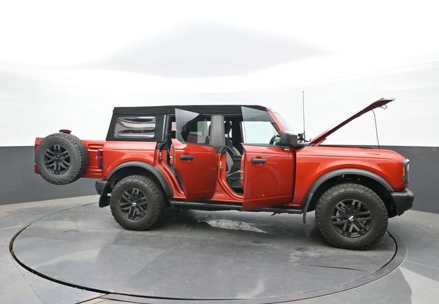 Used 2023 Ford Bronco Big Bend AWD/4WD image 63