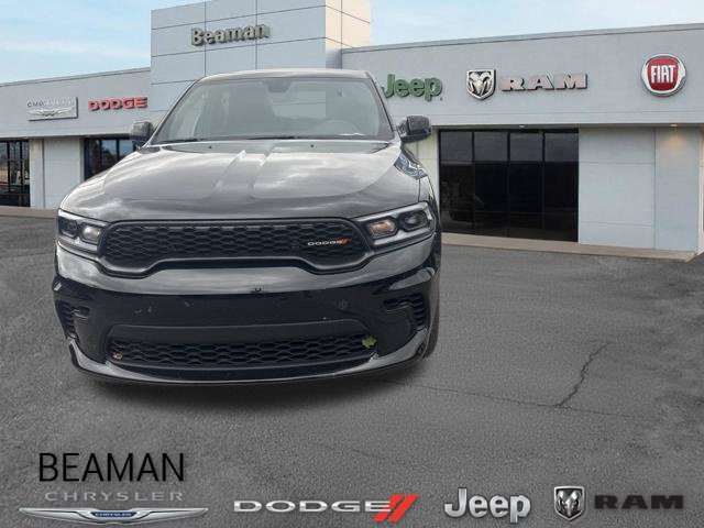 Used 2026 Dodge Durango GT