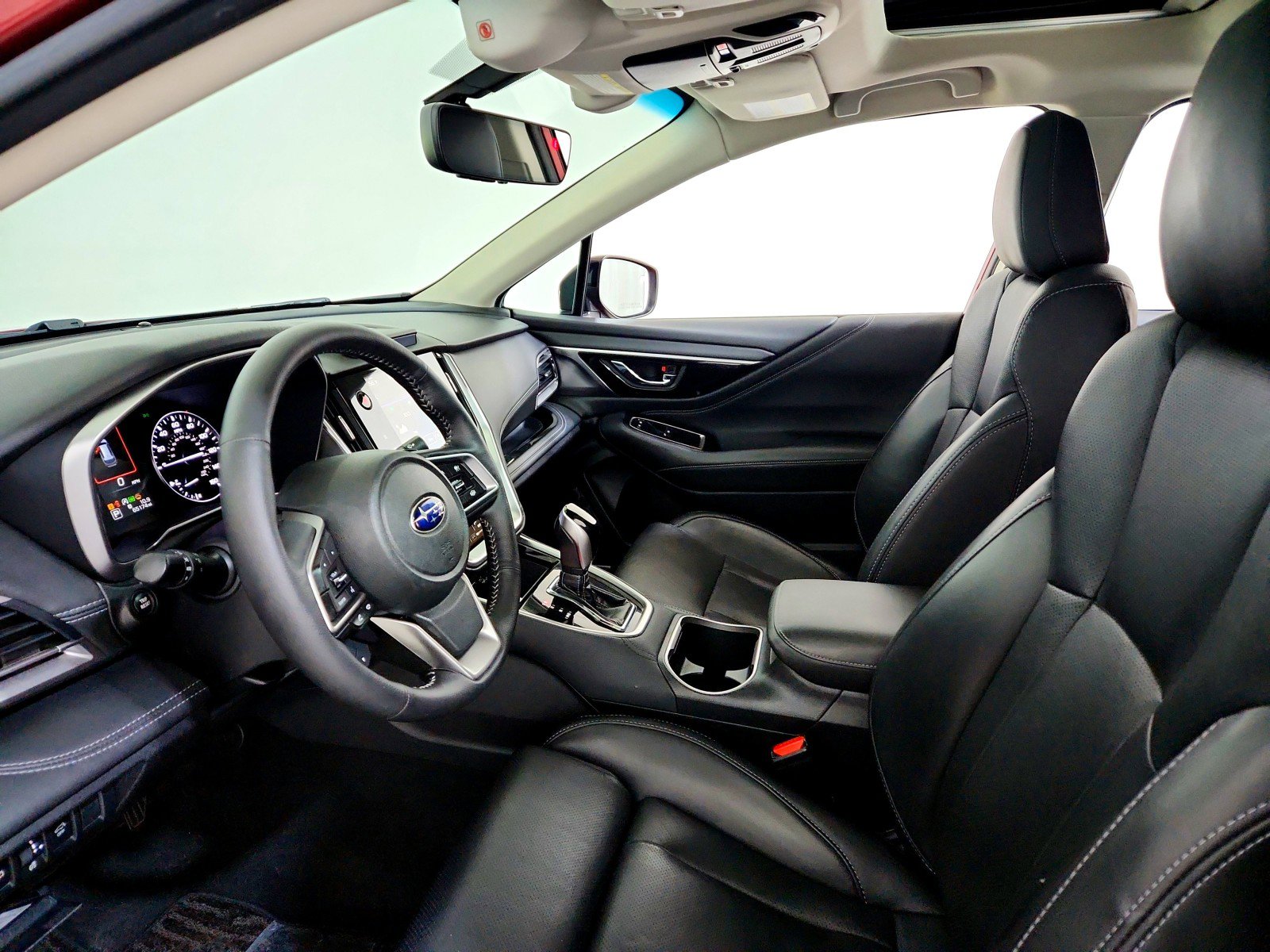 Used 2020 Subaru Outback Limited XT image 8