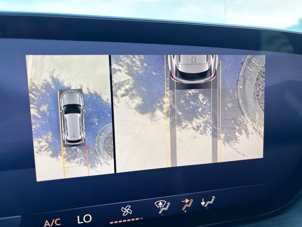 New 2026 Buick Envision Sport Touring AWD/4WD image 27