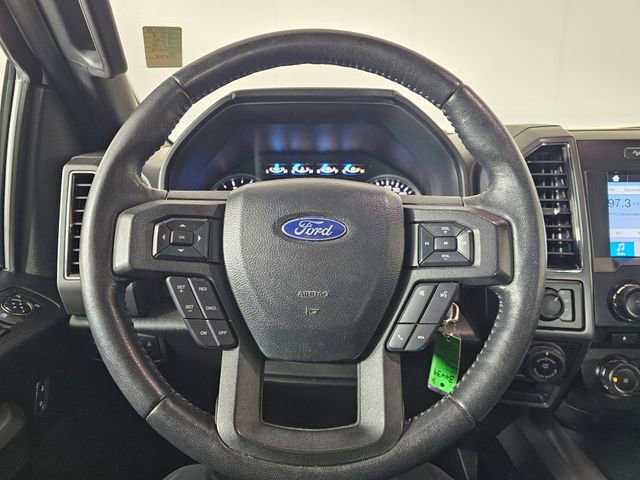 Used 2018 Ford F150 XLT w/ Equipment Group 302A Luxury image 28