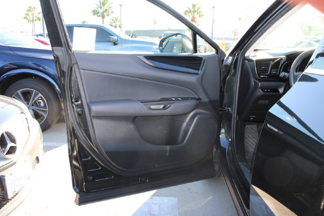Certified 2024 Lexus NX 350 AWD w/ Cold Area Package image 11