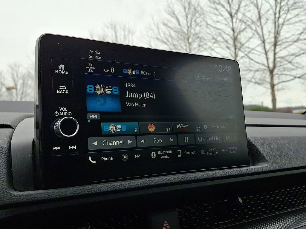 Used 2025 Honda CR-V Sport-L image 19