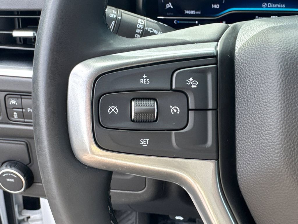 Used 2024 Chevrolet Tahoe LT RWD image 27