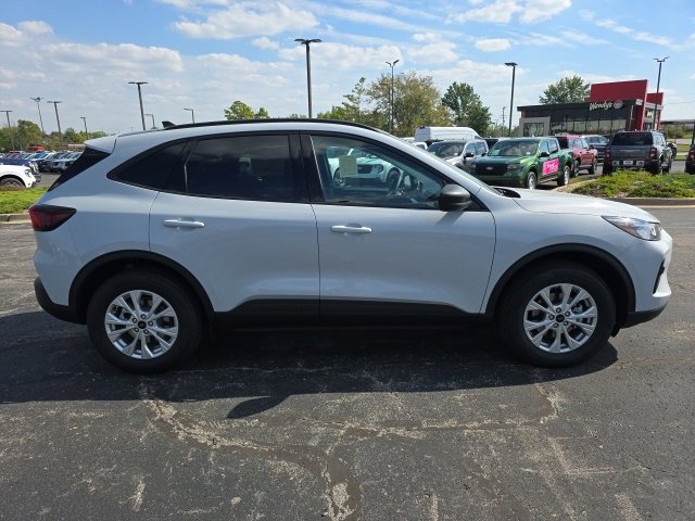 New 2025 Ford Escape Active w/ Tech Pack #1 image 6
