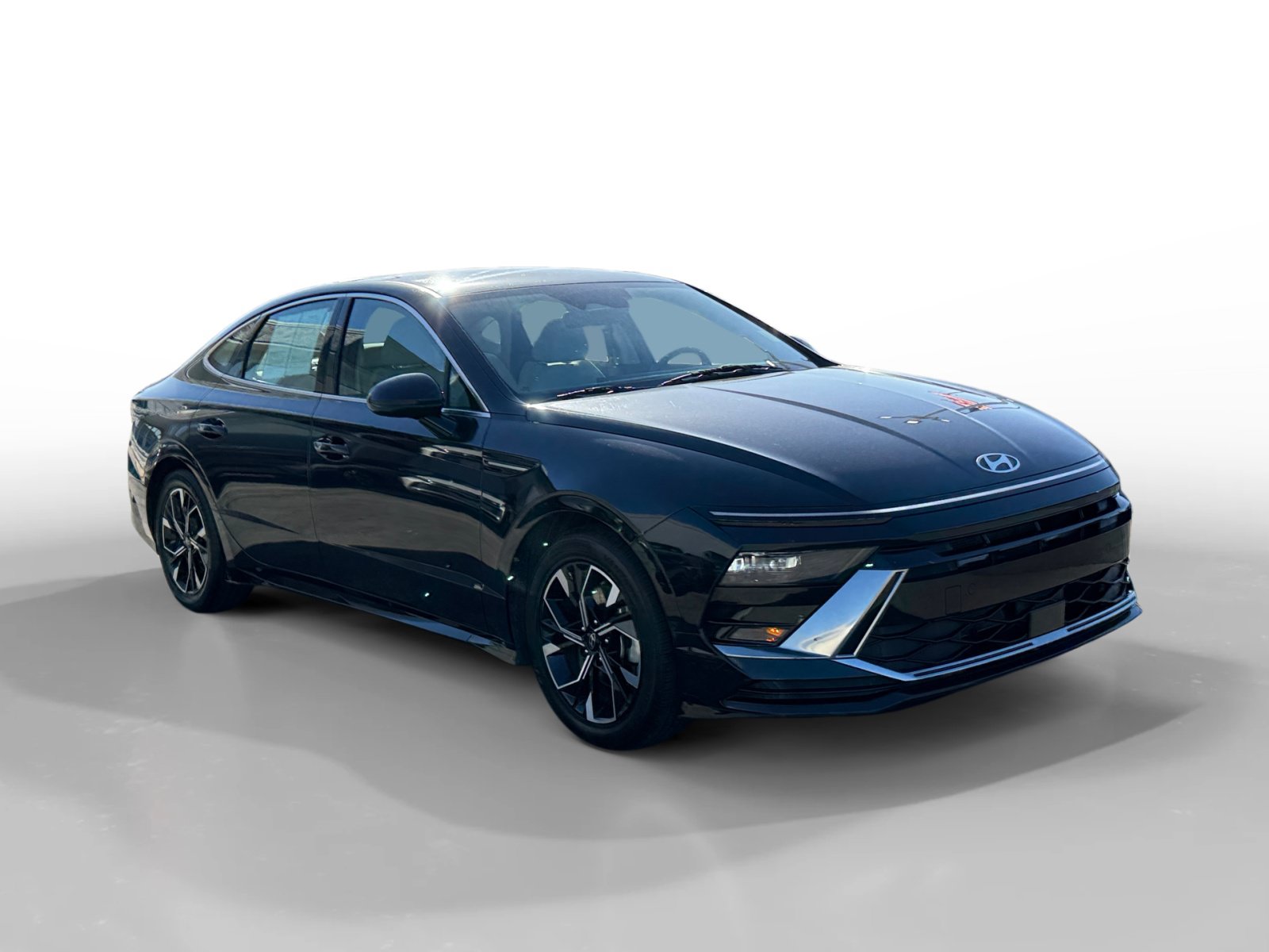 Used 2024 Hyundai Sonata SEL FWD image 7