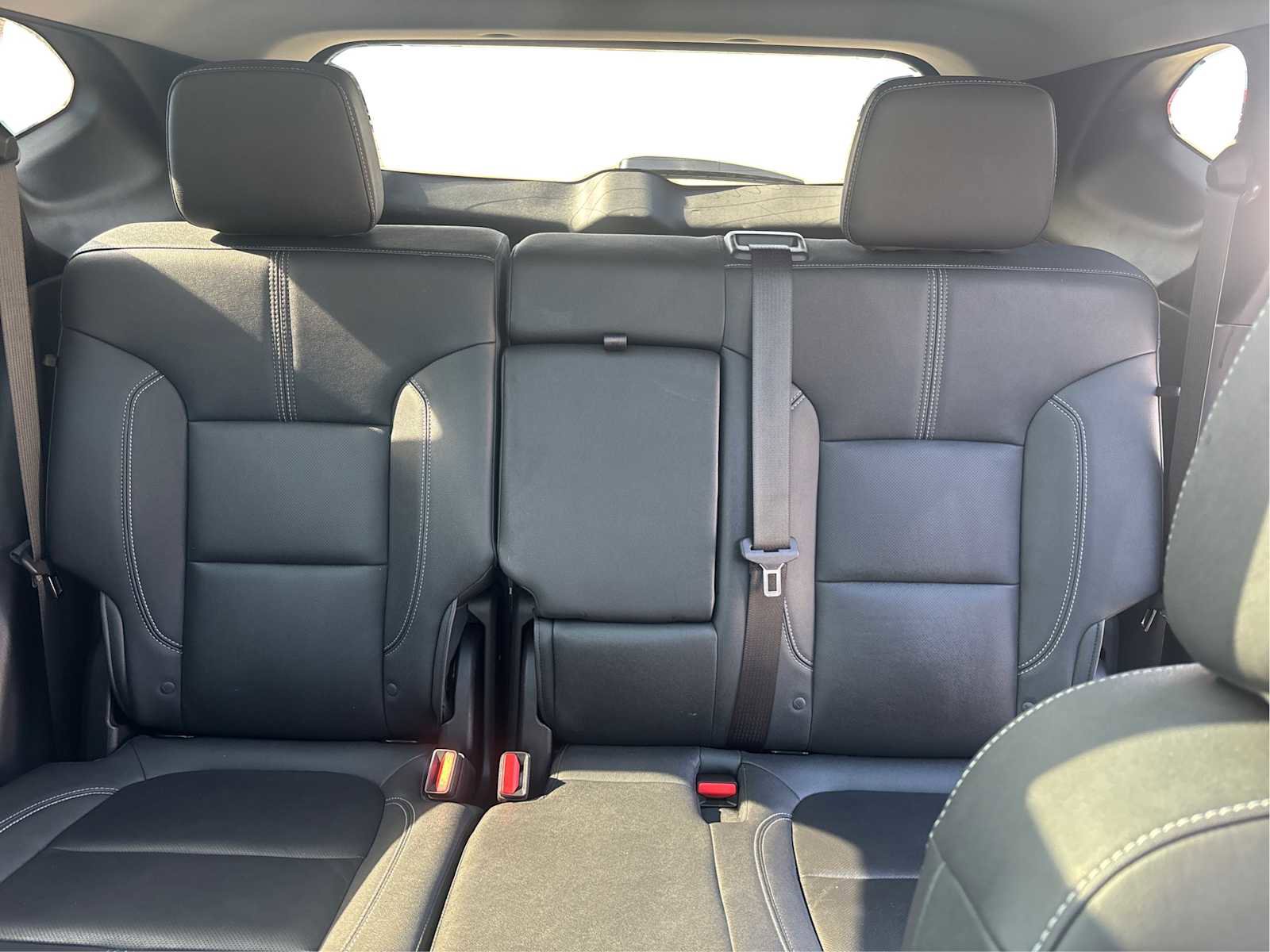 Certified 2023 Chevrolet Blazer LT w/ Sound & Technology Package image 17