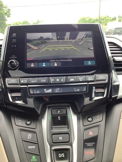 Used 2021 Honda Odyssey EX-L image 26