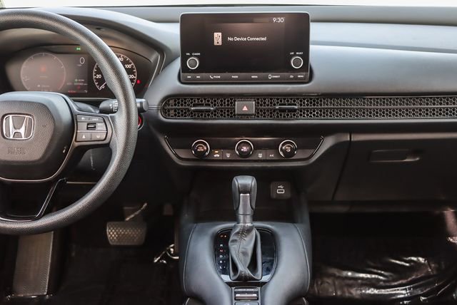 Used 2023 Honda HR-V LX image 15