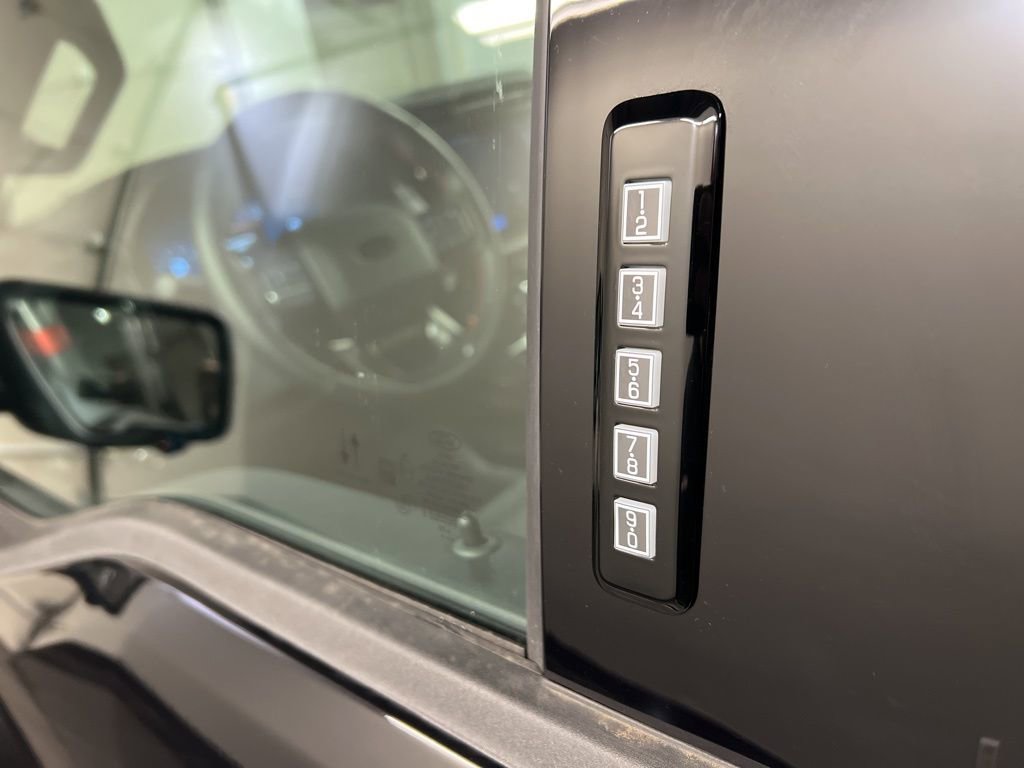 New 2026 Ford F150 Raptor image 38