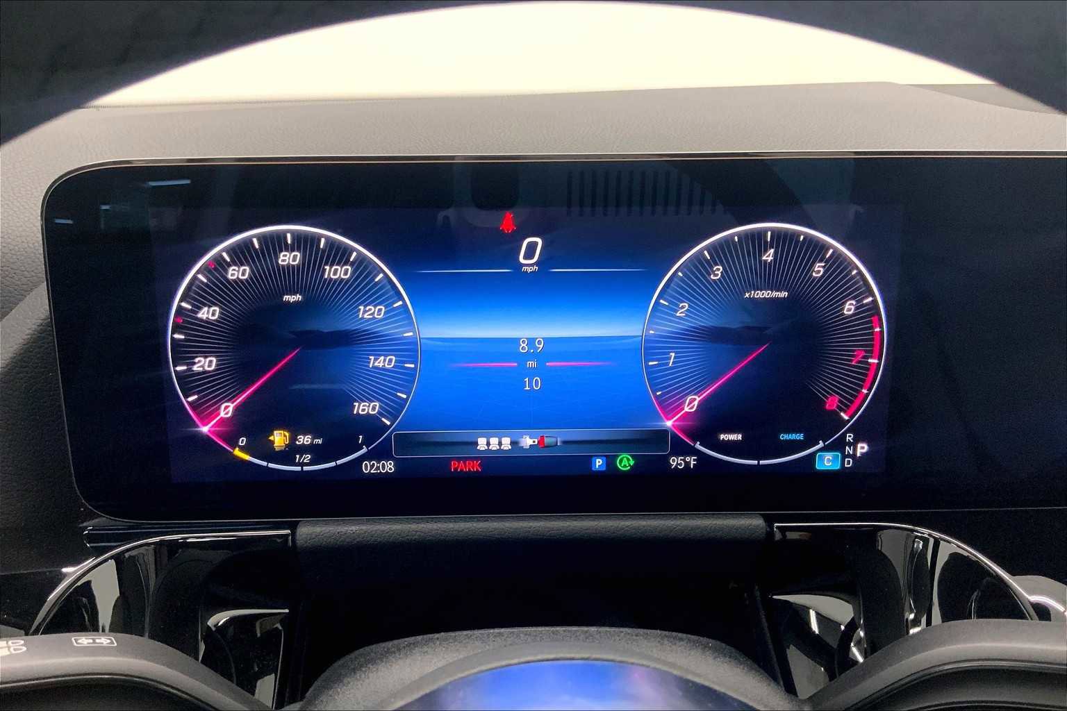 New 2026 Mercedes-Benz GLA 250 GLA 250 image 22