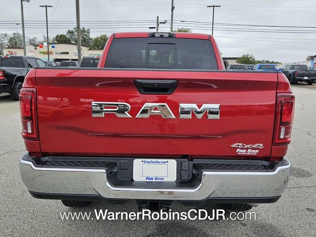 New 2026 RAM 3500 Tradesman image 10
