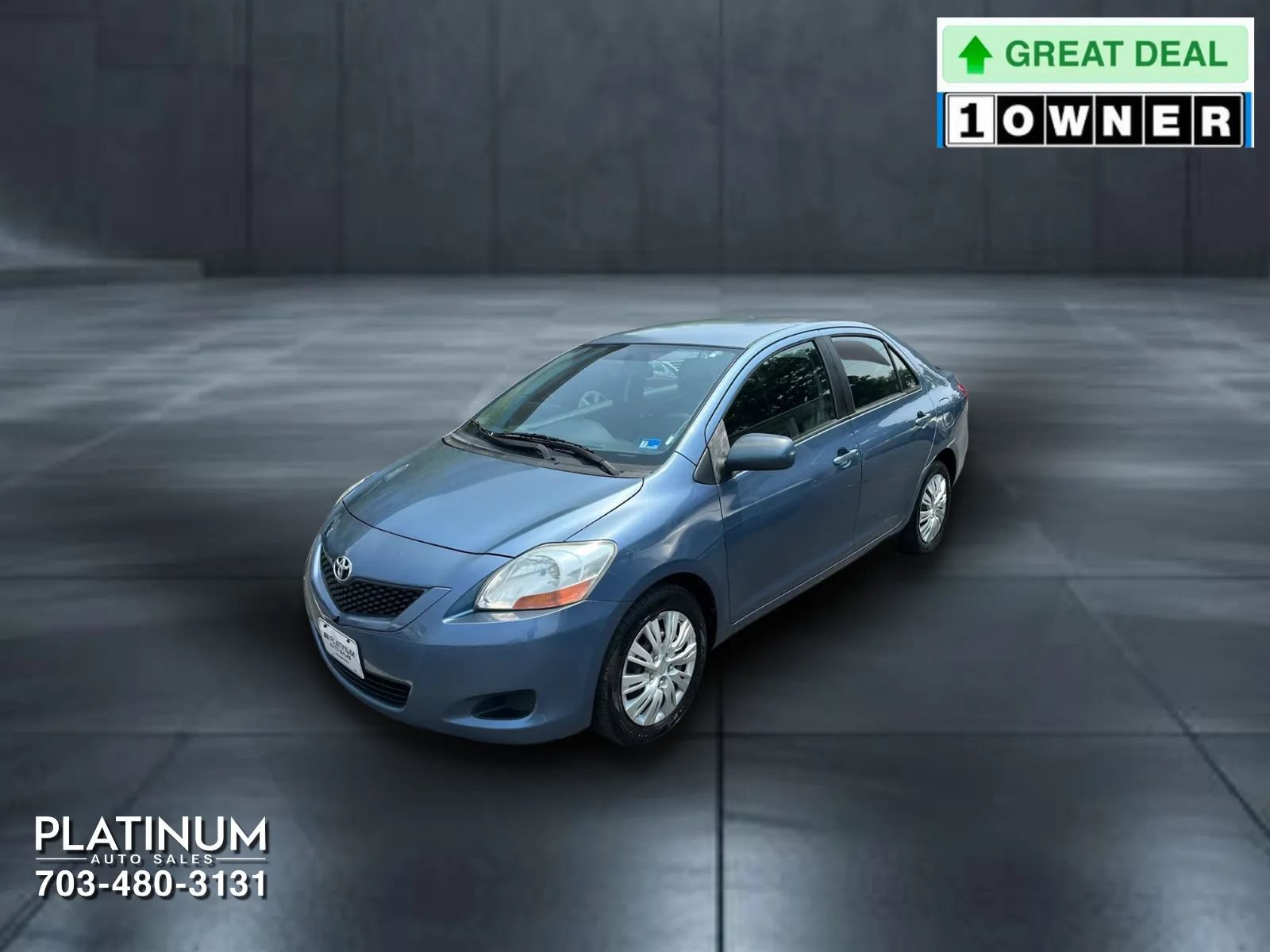 Used 2009 Toyota Yaris S FWD image 6