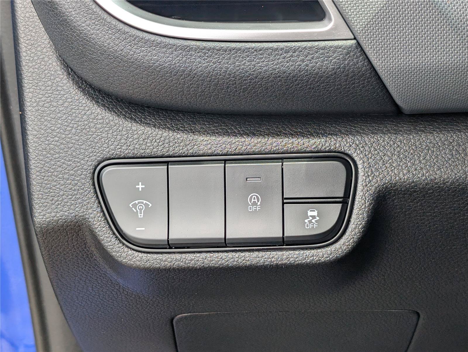 Used 2024 Kia Seltos LX AWD/4WD image 20