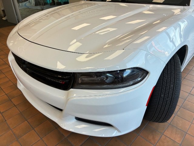 Used 2018 Dodge Charger SXT image 7