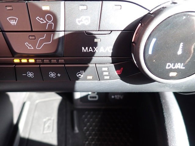 Certified 2024 Ford Bronco Sport Outer Banks w/ Tech Package image 26