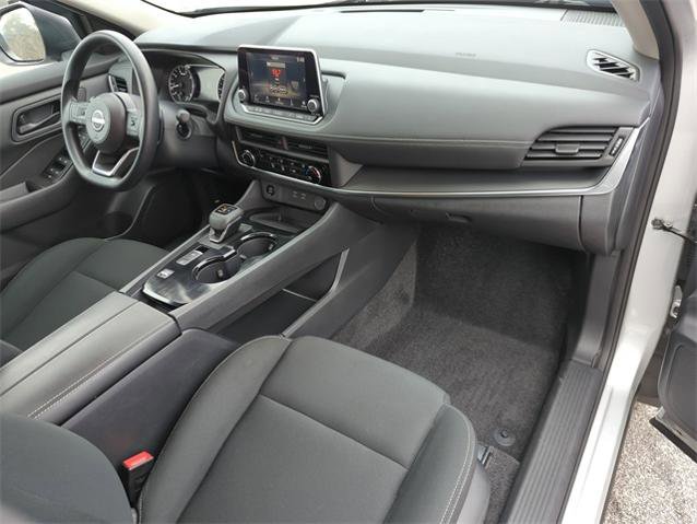 Certified 2024 Nissan Rogue S image 15