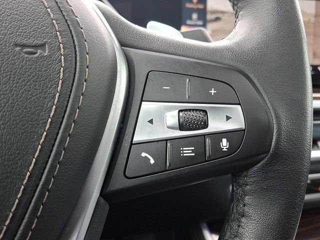 Used 2026 BMW X5 xDrive40i image 22