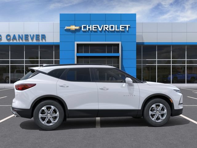 New 2026 Chevrolet Blazer LT w/ Convenience Package AWD/4WD image 6