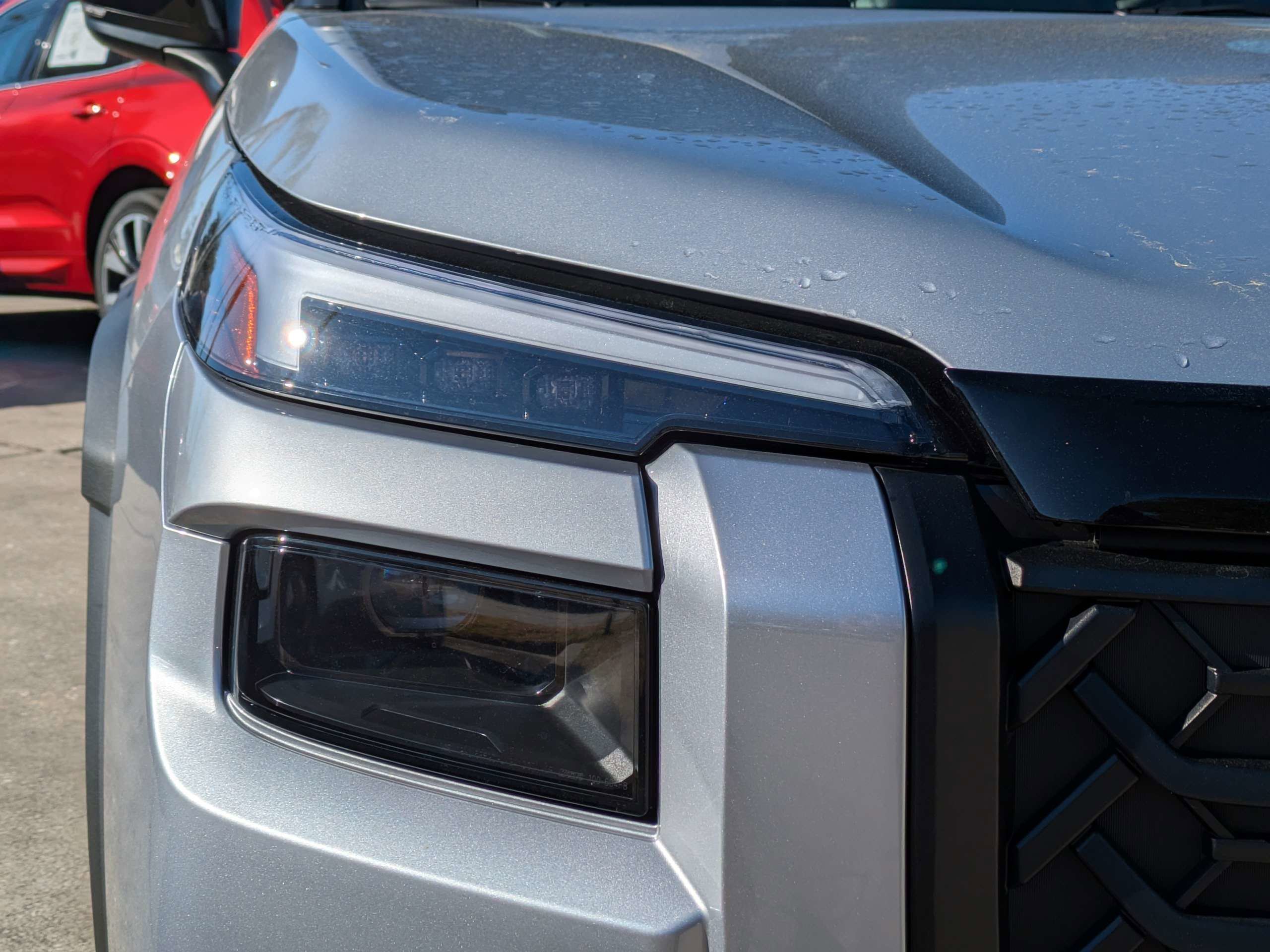 New 2026 Subaru Outback Premium image 10