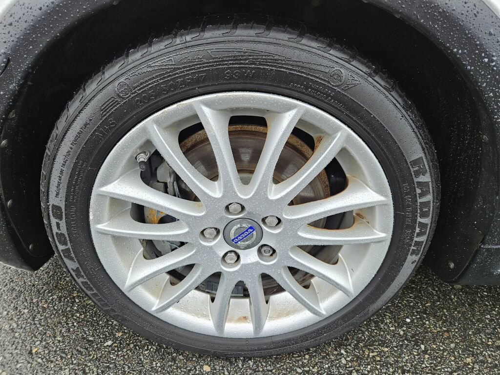 Used 2012 Volvo C30 T5 image 9