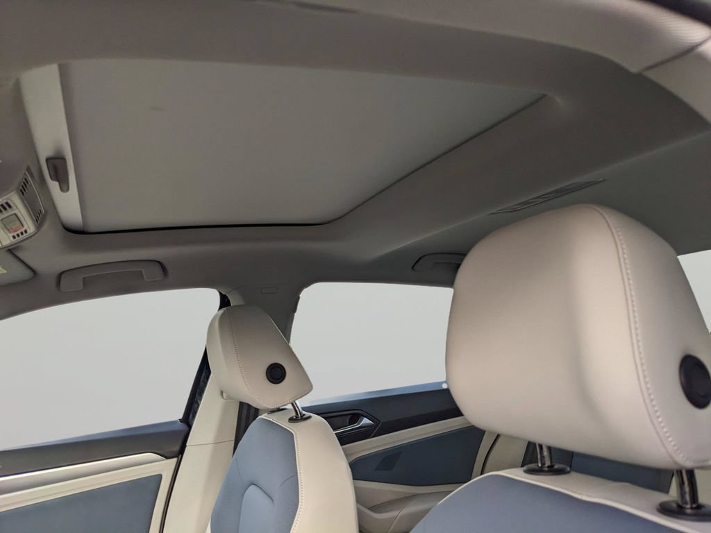 New 2026 Volkswagen Jetta SE FWD image 15
