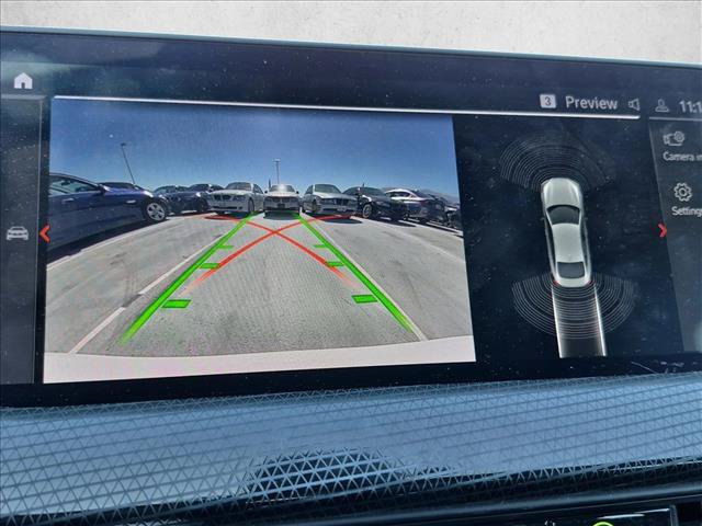 Used 2024 BMW 228i Gran Coupe w/ Premium Package FWD image 11