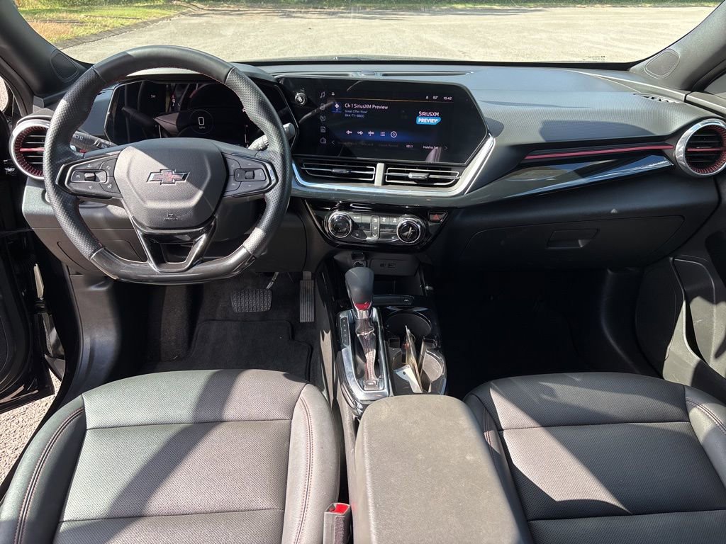 Used 2024 Chevrolet Trax RS w/ Driver Confidence Package image 26