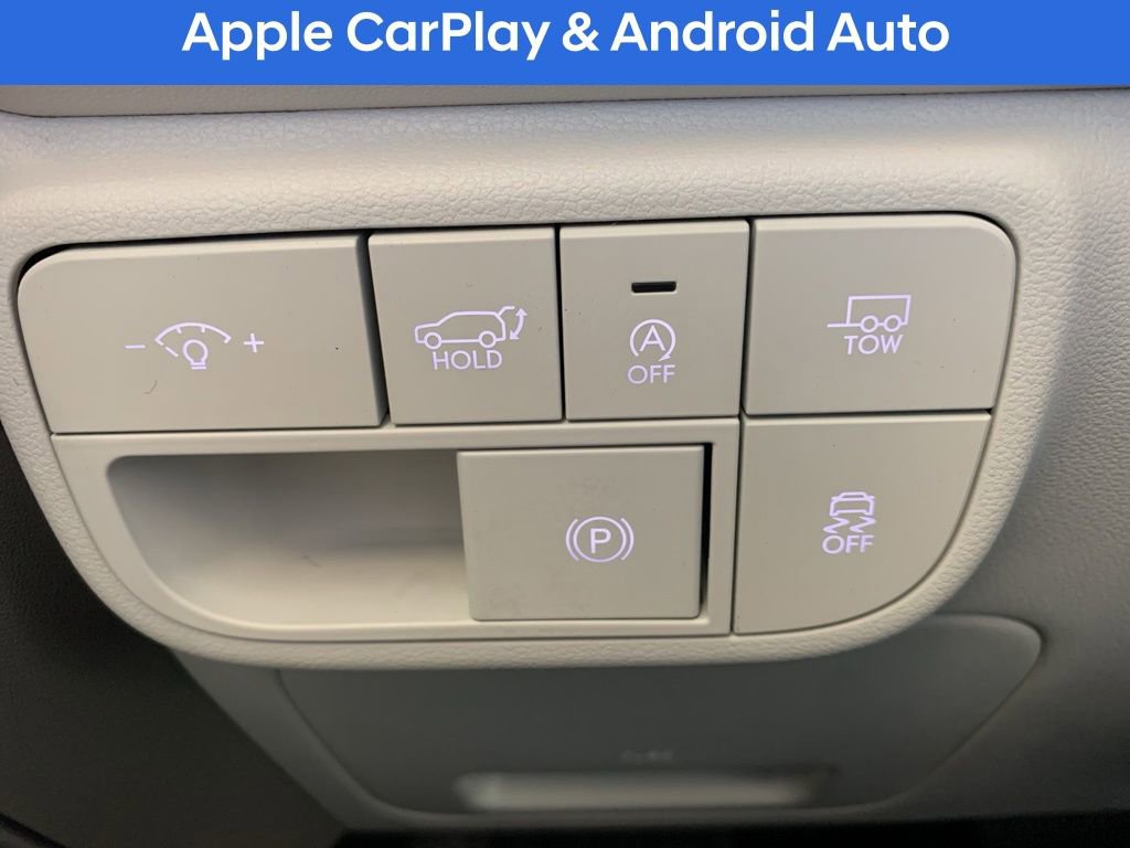New 2026 Hyundai Palisade SEL image 10
