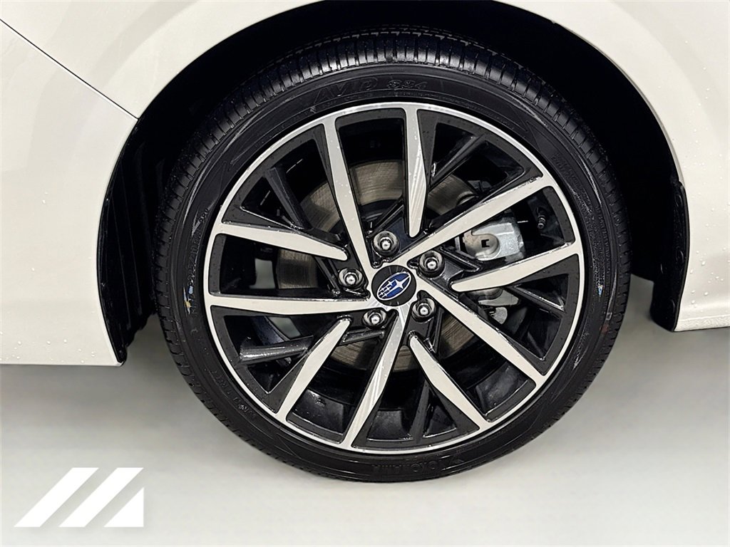 New 2026 Subaru Impreza 2.0i Sport image 31