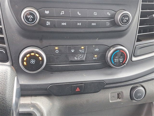 Used 2020 Ford Transit 250 Medium Roof image 15