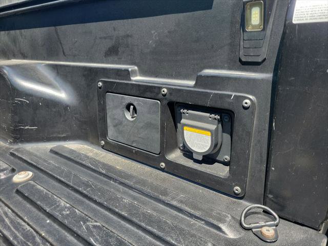 Certified 2022 Toyota Tacoma TRD Sport w/ Technology Package image 32