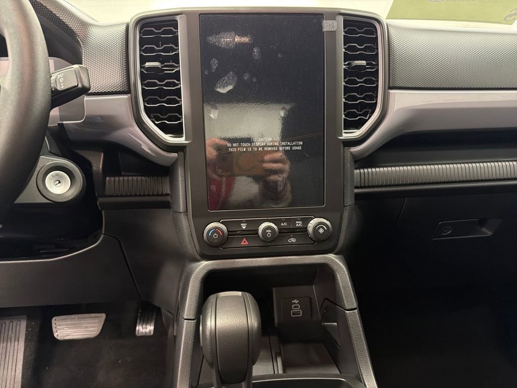 New 2025 Ford Ranger XL image 22