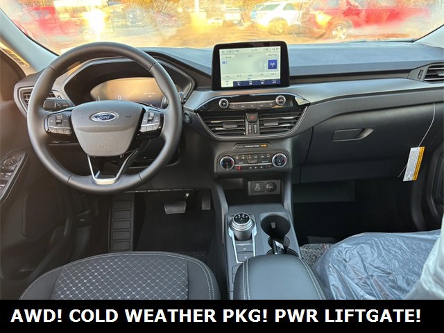 New 2026 Ford Escape Active w/ Cold Weather Package image 6