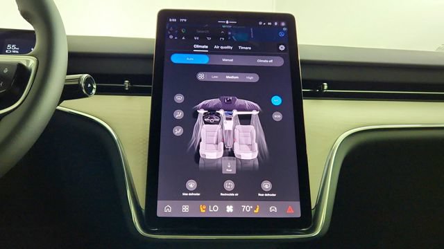 New 2026 Volvo EX90 Ultra AWD/4WD image 22